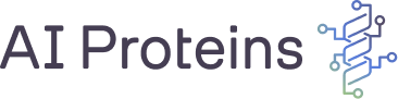AI Proteins logo