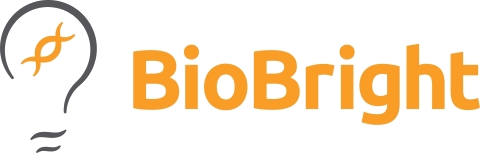 BioBright logo