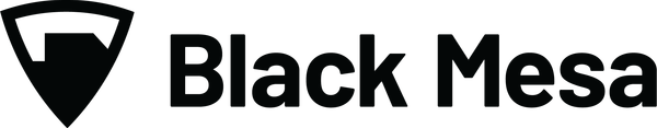 Black Mesa logo