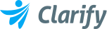 Clarify Health logo