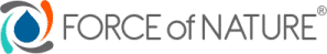 Force of Nature logo