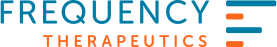 Frequency Therapeutics logo