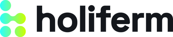 Holiferm logo