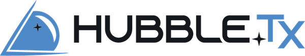 Hubble Therapeutics logo