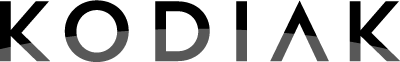 Kodiak logo