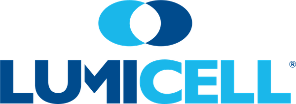 Lumicell logo