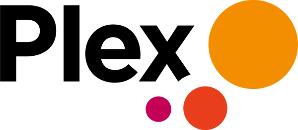 Plex Research logo