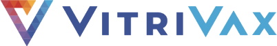 VitriVax logo